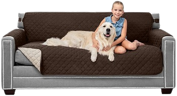 Couch Shield Original Patent Sofa Protector