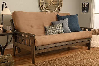Jerry Sales Sofa Bed